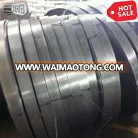 Hardness Over 50 White Blade 65Mn Steel Strapping