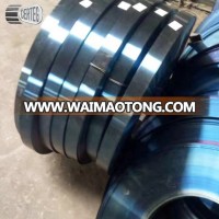 Stable and Durable Quality 65Mn Steel Strapping for Making Saw